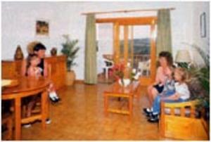 Mare Verde/Maluca Hotel Tenerife Island Exterior photo